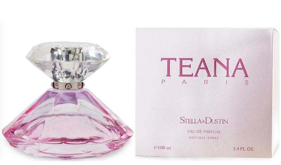 عطر ادکلن تیانا استلا داستین - Teana Stella Dustin - بررسی، قیمت و خرید