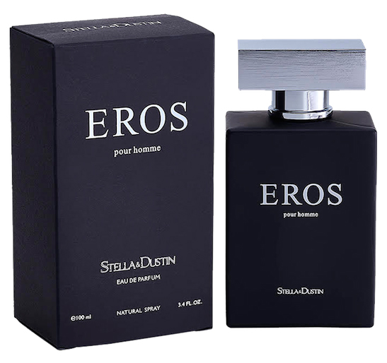 عطر ادکلن ایروس استلا داستین - Eros Stella Dustin - بررسی، قیمت و خرید