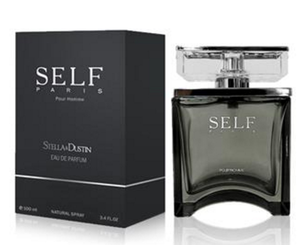 عطر ادکلن سلف استلا داستین - Self Stella Dustin - بررسی، قیمت و خرید