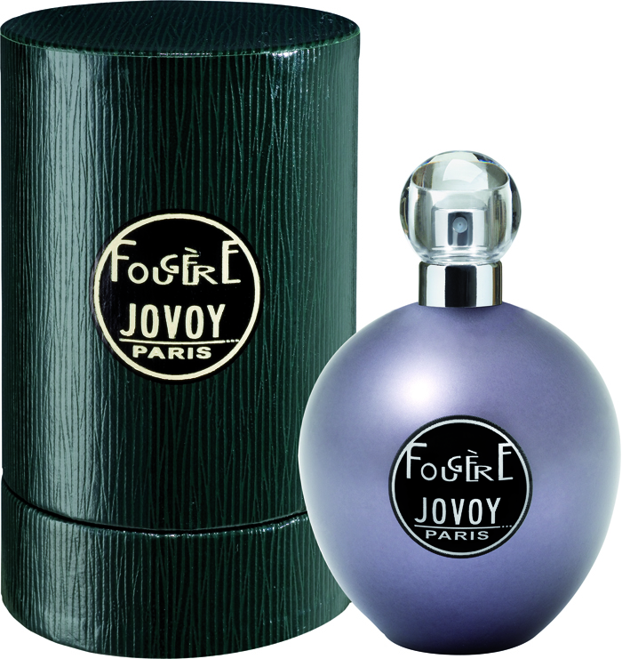 عطر ادکلن فؤجره جووی پاریس - Fougere Jovoy Paris - بررسی، قیمت و خرید