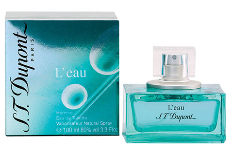 عطر ادکلن او د پونت پور هوم دوپونت - L'Eau de S.T. Dupont pour Homme S.T. Dupont - بررسی، قیمت و خرید