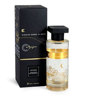 عطر ادکلن ایونینگ اِجد اِن گُلد آینکه - Evening Edged In Gold Ineke - بررسی، قیمت و خرید