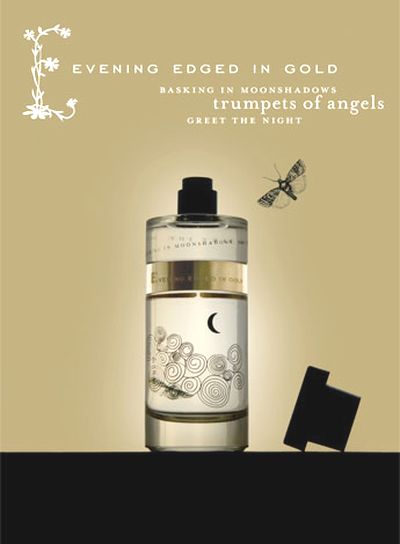 عطر ادکلن ایونینگ اِجد اِن گُلد آینکه - Evening Edged In Gold Ineke - بررسی، قیمت و خرید