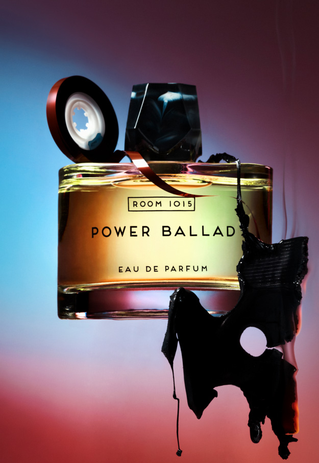 عطر ادکلن پاور بالاد روم وان زیرو وان فایو - Power Ballad Room 1015 - بررسی، قیمت و خرید