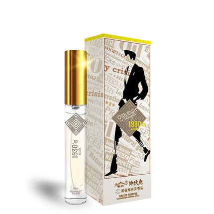 عطر ادکلن وان نایت این شانگهای 1930 اِس استیک سوپ‌میت - One Night In Shanghai 1930‘s Stick 帅狄克英伦雅痞 Soapmeet 香约 - بررسی، قیمت و خرید