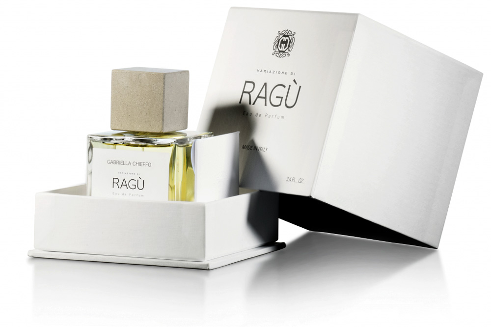 عطر ادکلن واریازیونه دی راگو میسون گابریلا کیفو - Variazione di Ragu Maison Gabriella Chieffo - بررسی، قیمت و خرید