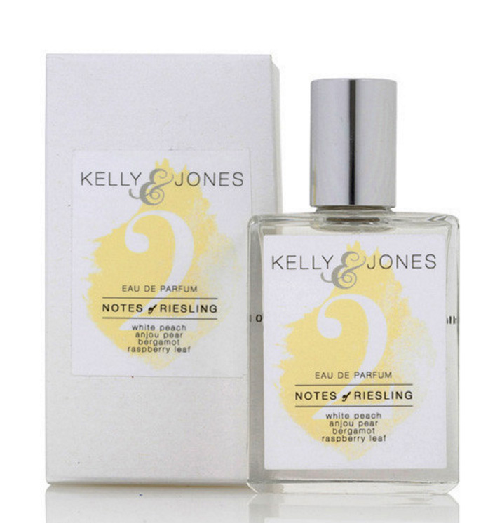عطر ادکلن نوو توو نوتس آو ریزلینگ کلی و جونز - No. 2 Notes of Riesling Kelly & Jones - بررسی، قیمت و خرید