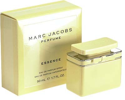 عطر ادکلن مارک جیکوبز پرفیوم اسنس مارک جیکوبز - Marc Jacobs Perfume Essence Marc Jacobs - بررسی، قیمت و خرید