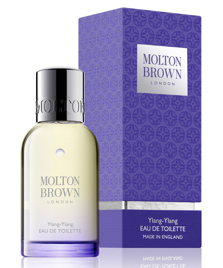 عطر ادکلن یَلانگ-یَلانگ مولتون براون - Ylang-Ylang Molton Brown - بررسی، قیمت و خرید