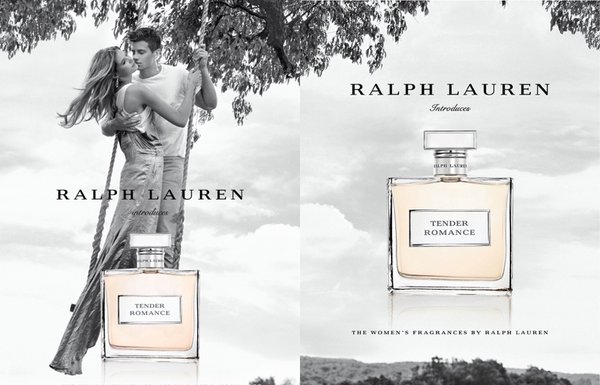عطر ادکلن تِندِر رومَنس رالف لورن - Tender Romance Ralph Lauren - بررسی، قیمت و خرید