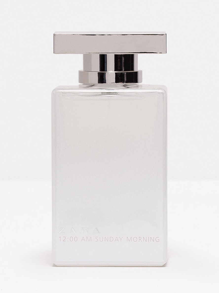 عطر ادکلن زارا ۱۲:۰۰ صبح یکشنبه زارا - Zara 12:00 AM Sunday Morning Zara - بررسی، قیمت و خرید
