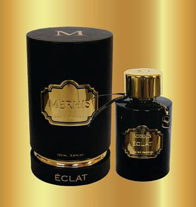 عطر ادکلن اِکلا مرهیس پرفیومز - Eclat Merhis Perfumes - بررسی، قیمت و خرید