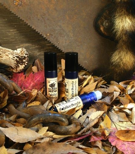 عطر ادکلن اوت‌پُست سولستیس سنتس - Outpost Solstice Scents - بررسی، قیمت و خرید