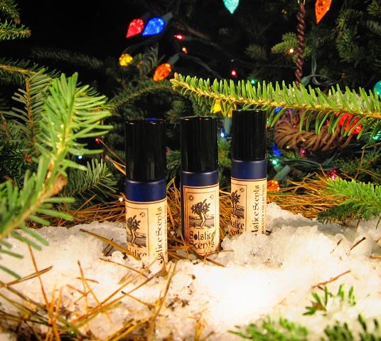 عطر ادکلن وینزلوز سولستیسی سنتس - Winslow's Solstice Scents - بررسی، قیمت و خرید