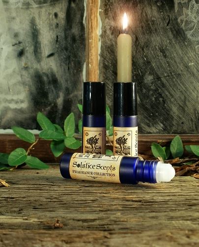 عطر ادکلن منیج سولستیس سنتس - Manor Solstice Scents - بررسی، قیمت و خرید