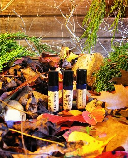 عطر ادکلن کاورد بریج سولستیس سنتس - Covered Bridge Solstice Scents - بررسی، قیمت و خرید