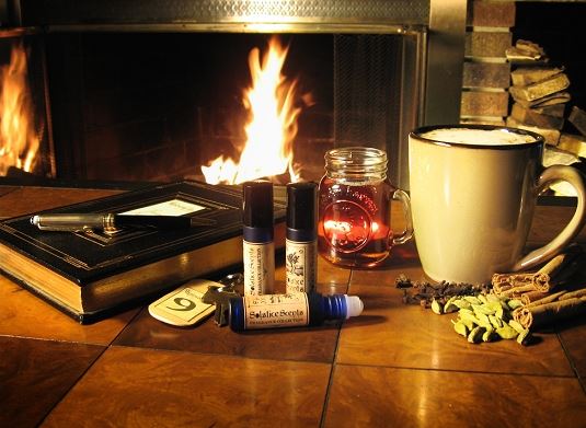 عطر ادکلن میپل وود این سولستیس سنتس - Maplewood Inn Solstice Scents - بررسی، قیمت و خرید