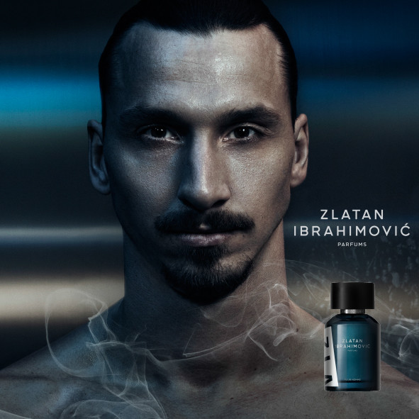 عطر ادکلن زلاتان پور هوم زلاتان ابراهیموویچ پارفومز - Zlatan Pour Homme Zlatan Ibrahimovic Parfums - بررسی، قیمت و خرید