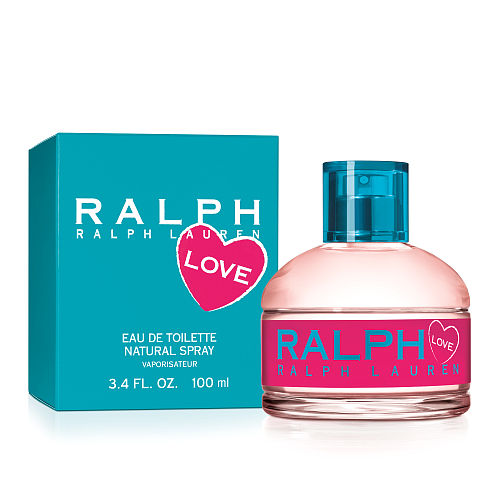 عطر ادکلن رالف لاو رالف لورن - Ralph Love Ralph Lauren - بررسی، قیمت و خرید