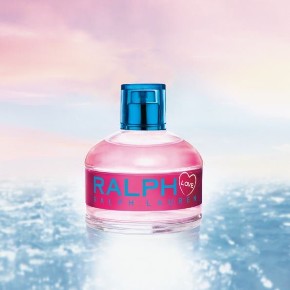 عطر ادکلن رالف لاو رالف لورن - Ralph Love Ralph Lauren - بررسی، قیمت و خرید