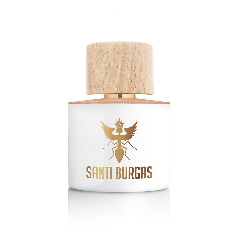 عطر ادکلن میس بتی ور سانتی بورگاس - Miss Betty Vair Santi Burgas - بررسی، قیمت و خرید