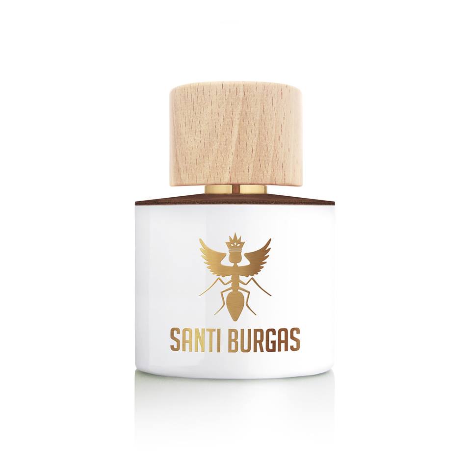 عطر ادکلن اود د بورگاس سانتی برگاس - Oud de Burgas Santi Burgas - بررسی، قیمت و خرید