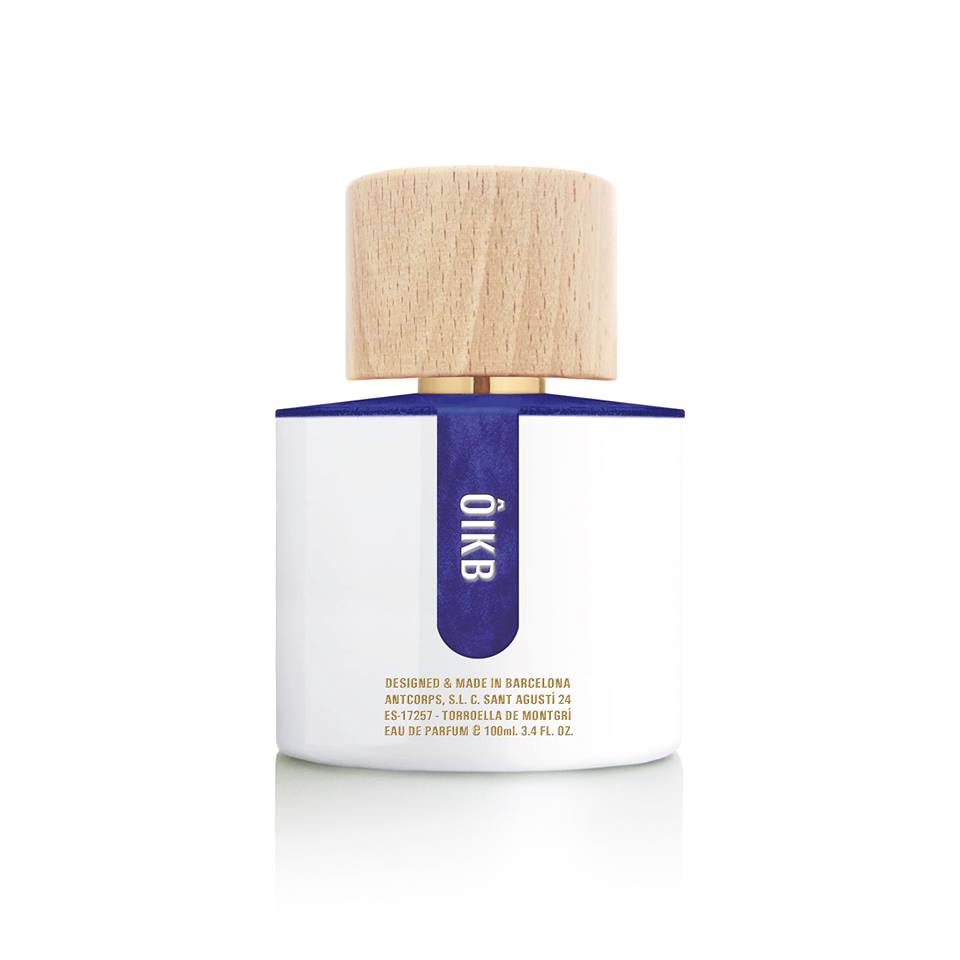 عطر ادکلن اوایکبی سانتی بورگاس - ÔIKB Santi Burgas - بررسی، قیمت و خرید