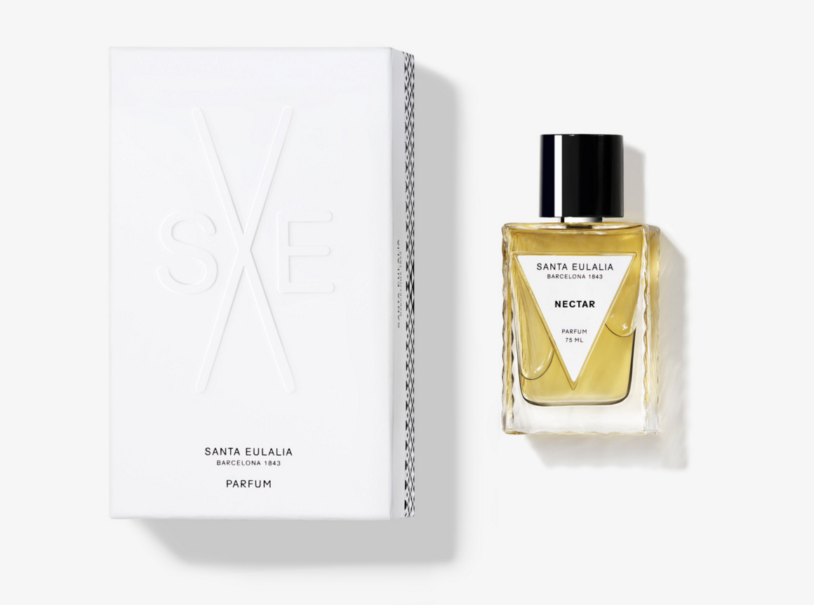 عطر ادکلن نکتار سانتا ئولالیا - Nectar Santa Eulalia - بررسی، قیمت و خرید