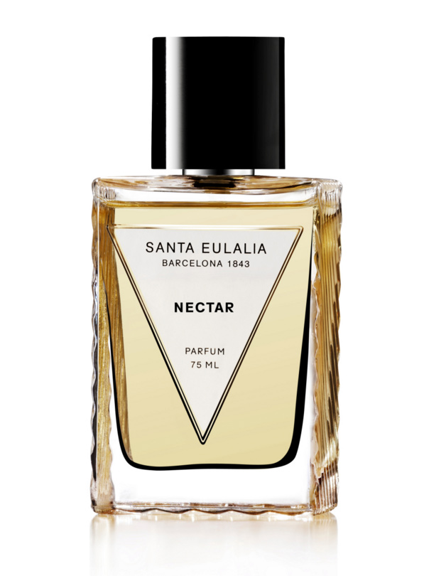عطر ادکلن نکتار سانتا ئولالیا - Nectar Santa Eulalia - بررسی، قیمت و خرید