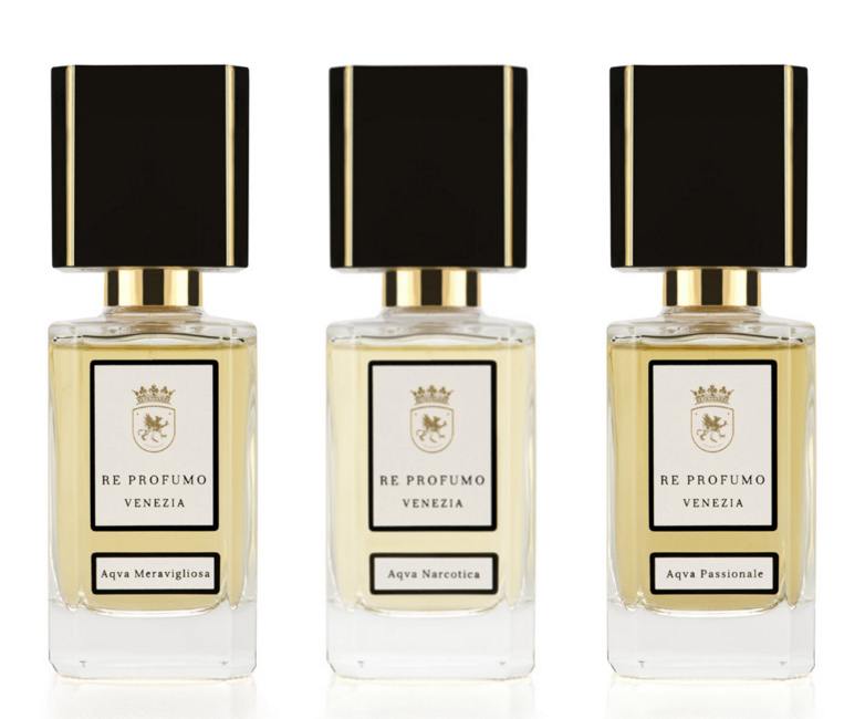 عطر ادکلن آکوا پسیونه ری پروفومو - Aqva Passionale Re Profumo - بررسی، قیمت و خرید