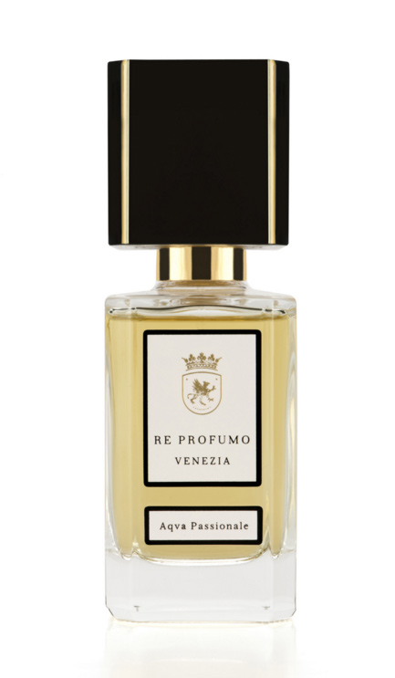 عطر ادکلن آکوا پسیونه ری پروفومو - Aqva Passionale Re Profumo - بررسی، قیمت و خرید