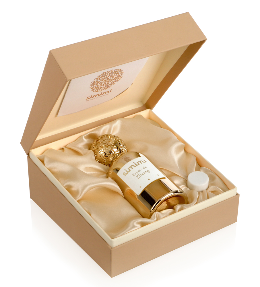 عطر ادکلن اِسپوآر دِ ژانگ سيميمي - Espoir de Zhang Simimi - بررسی، قیمت و خرید