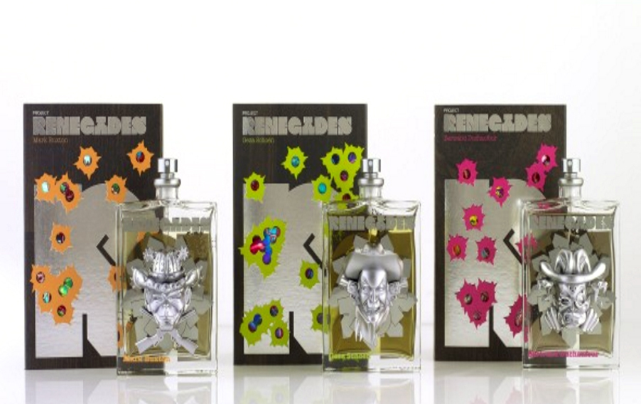 عطر ادکلن مارک باکستون رِنیگیدز - Mark Buxton Renegades - بررسی، قیمت و خرید