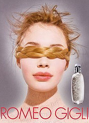 عطر ادکلن رومئو جیلی رومئو جیلی - Romeo Gigli Romeo Gigli - بررسی، قیمت و خرید