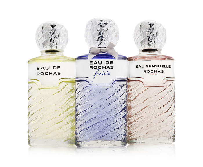 عطر ادکلن اُ دو روشا فرش روشاس - Eau de Rochas Fraiche Rochas - بررسی، قیمت و خرید