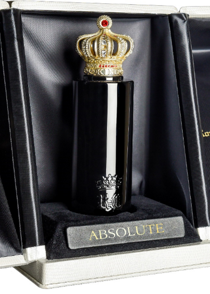 عطر ادکلن ابسولوت رویال کراون - Absolute Royal Crown - بررسی، قیمت و خرید