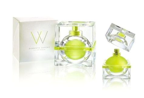 عطر ادکلن وی‌وی روبرتو ورینو - VV Roberto Verino - بررسی، قیمت و خرید