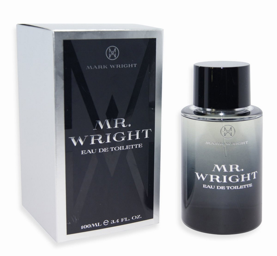 عطر ادکلن مستر رایت مارک رایت - Mr Wright Mark Wright - بررسی، قیمت و خرید