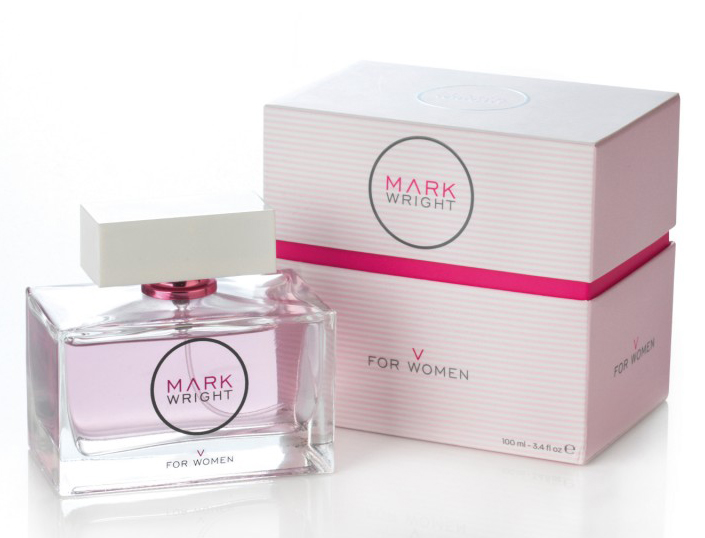عطر ادکلن مارک رایت فور وومن مارک رایت - Mark Wright For Women Mark Wright - بررسی، قیمت و خرید