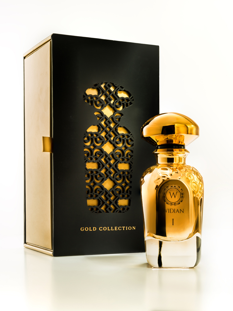 عطر ادکلن گلد تو ویدیَن - Gold II WIDIAN - بررسی، قیمت و خرید