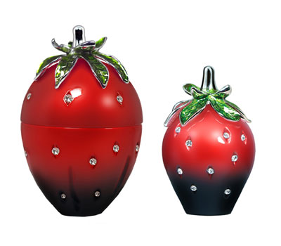 عطر ادکلن لاو بری رد اس کیوت - Love Berry Red S. Cute - بررسی، قیمت و خرید