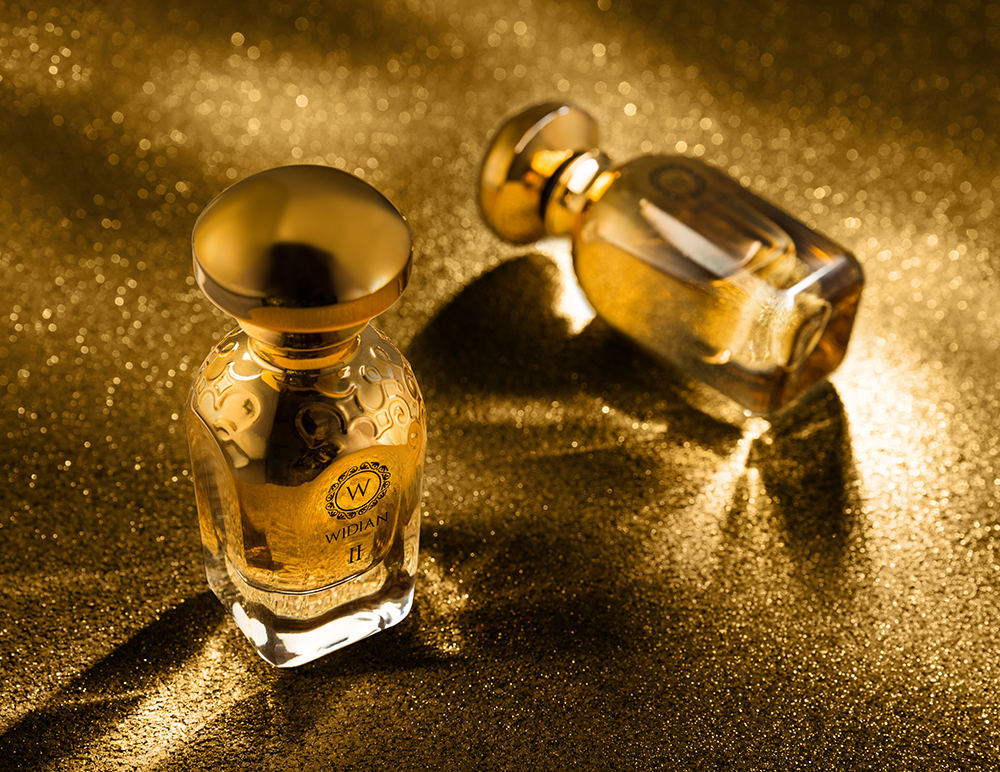 عطر ادکلن گلد تو ویدیَن - Gold II WIDIAN - بررسی، قیمت و خرید