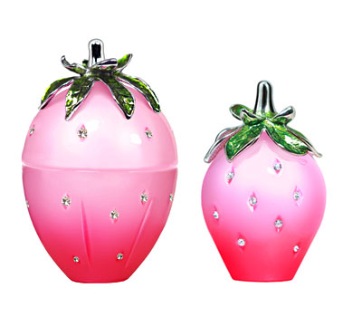 عطر ادکلن لاو بری پینک اس کیوت - Love Berry Pink S. Cute - بررسی، قیمت و خرید