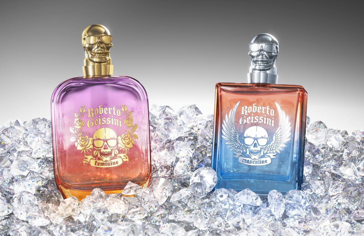 عطر ادکلن روبerto گایسینی مسکولین روبرتو گایسینی - Roberto Geissini Masculine Roberto Geissini - بررسی، قیمت و خرید