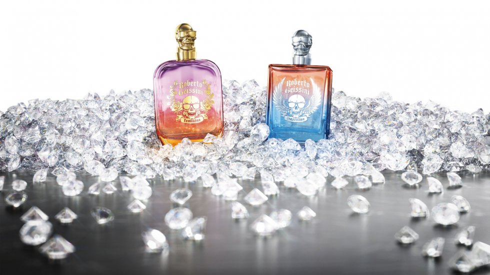 عطر ادکلن روبerto گایسینی مسکولین روبرتو گایسینی - Roberto Geissini Masculine Roberto Geissini - بررسی، قیمت و خرید