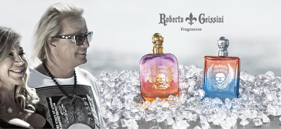 عطر ادکلن روبerto گایسینی مسکولین روبرتو گایسینی - Roberto Geissini Masculine Roberto Geissini - بررسی، قیمت و خرید