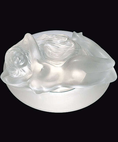 عطر ادکلن لالیک او دو پرفیوم فم لیمیتد ادیشن ۲۰۰۹ لالیک - Lalique Eau de Parfum Femme Limited Edition 2009 Lalique - بررسی، قیمت و خرید