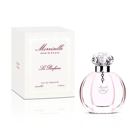 عطر ادکلن موریزل پور ال له پارفوم موریس - Morriselle Pour Elle Le Parfum Morris - بررسی، قیمت و خرید