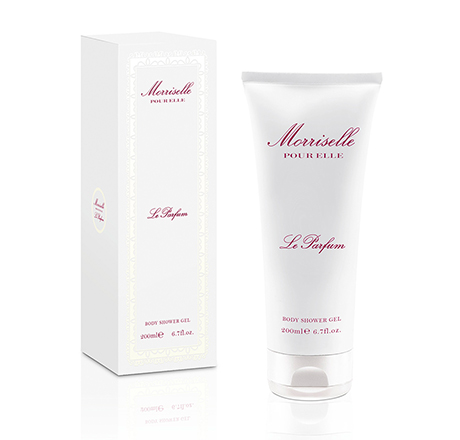 عطر ادکلن موریزل پور ال له پارفوم موریس - Morriselle Pour Elle Le Parfum Morris - بررسی، قیمت و خرید