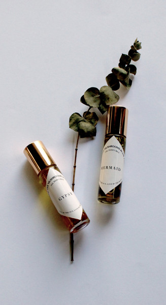 عطر ادکلن مِرمِید رادیواکتیو ماشرومز این د فورست - Mermaid Radioactive Mushrooms in the Forest - بررسی، قیمت و خرید